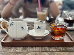 -Vanillacafe香草咖啡(银海大世界店)