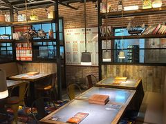 -探鱼·鲜青椒爽麻烤鱼(番禺万达店)
