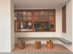 -PUZZLE COFFEE 拼图咖啡