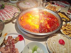 -小龙坎火锅(全球总店)
