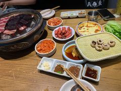 -泥炉烧肉师(新街口金銮巷店)