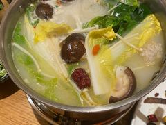 -湘拾(壹方北馆店)