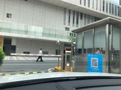 -广州绿地中央广场