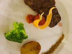 -天空花园餐吧·生日·团建(南山店)