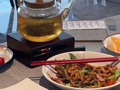 -晋江荣誉国际酒店·港誉茶餐厅