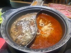 -厚道寿喜烧専門店·自助畅食(国贸店)