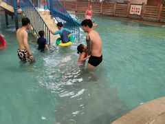 -南宫温泉水世界