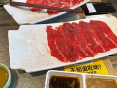 -潮界(LU·ONE凯德晶萃广场店)