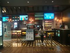 -成都百丽宫影城(LUXE太古里店)