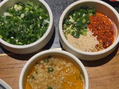 -巴奴毛肚火锅(广益哥伦布店)