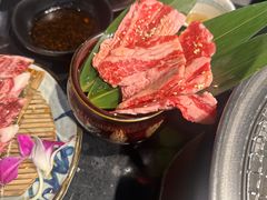 -虎丸烧肉(新大陆广场店)