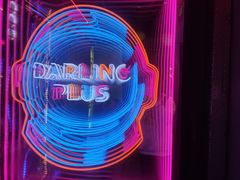 -Darling Queen·Mini·Live·House