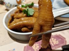 -点都德(华强南店)