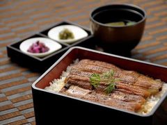 -鸟鸣门屋台料理(金帝银泰店)