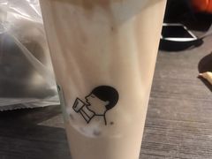 -喜茶(北京三里屯太古里店)