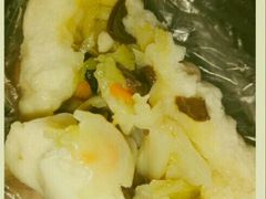 白菜包-河南张记包子(远景路小食街店)
