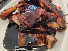 -春餐厅