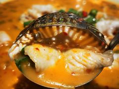 -川味堂·四川豆花(八卦岭店)