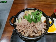 -森味花园·日本料理(伊藤洋华堂亚运村店)