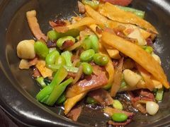 -绿茶餐厅(青岛城阳万象汇店)
