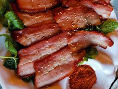 纳西烤肉-小厨子私房菜·云南美食店