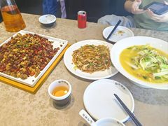 -李氏传家菜(兴城路店)