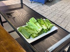 -冯排骨涮烤火锅(华商国际城店)