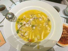 -青花椒花椒鱼(合生汇店)