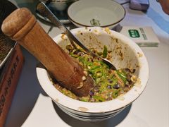 -费大厨辣椒炒肉(万家丽一店)