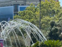 -加泰罗尼亚广场