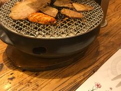 -西塔斗牛家烧烤(中海寰宇店)