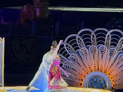 -华清宫景区