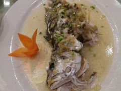 -亮庆餐厅·粤菜·早茶(篁庄店)