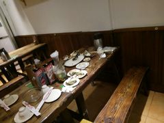 -木屋烧烤(南新店)