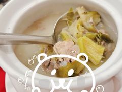 -胜记菜馆(文明路)
