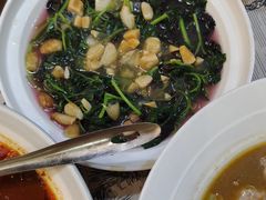 -不相离盐帮菜(郎园店)