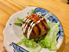 -一井烧肉·活鳗·寿司(望京SOHO店)
