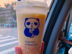 -茶百道(京溪店)