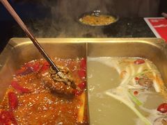 -王家渡火锅店(棕榈泉店)
