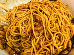 -王繁星面馆(西安熙地港店)