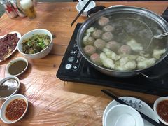 -蔡社牛肉城(龙湖店)