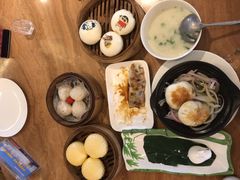 -北海金昌开元名都大酒店·四季轩中餐厅