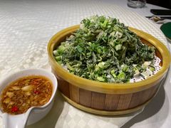 -大张烙馍村(泉山店)