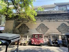 -大学习巷清真寺