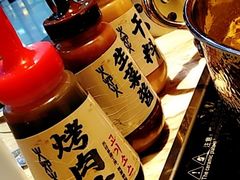 -火炉火自助餐(喜隆多店)