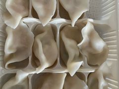 -东方饺子王(东盛路店)