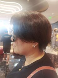 -TOP HAIR SALON