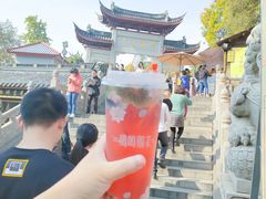 -鸡鸣赐茶(鸡鸣寺路店)