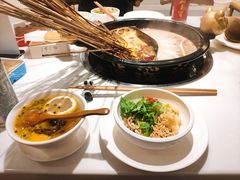 -逍遥烫特色串串(宽窄巷子店)