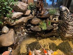 -Mountain House Flushing 川山甲